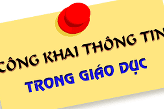 Avata CONG KHAI THONG TIN GD  1 20