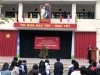 Lễ kỉ niệm 90 năm ngày thành lập Đoàn thanh niên cộng sản Hồ Chí Minh